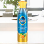 Pledge Antibacterial Multisurface Cleaner Spray Fresh Citrus Household Antibacterial Spray