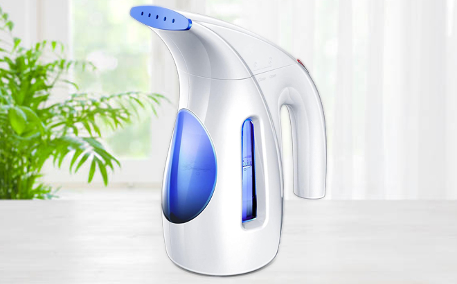 Portable Handheld Garment Steamer