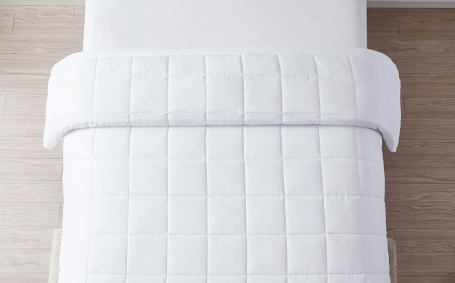 Queen Size Comforter