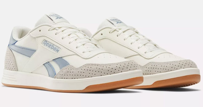 Reebok Court Advance Shoes