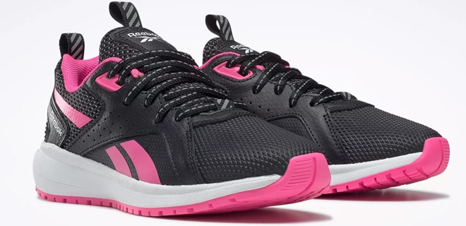 Reebok Girls Durable XT Shoes