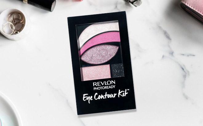 Revlon PhotoReady Eye Contour Kit