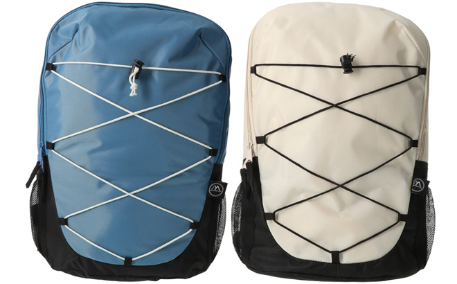 Ripcord Backpacks