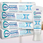 Sensodyne Pronamel Intensive Enamel Repair Toothpaste 4 pack 1