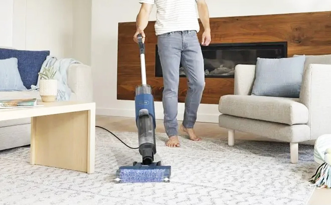 Shark Hydrovac XL Vacuum