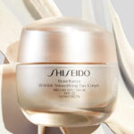 Shiseido Benefiance Wrinkle Smoothing Day Cream