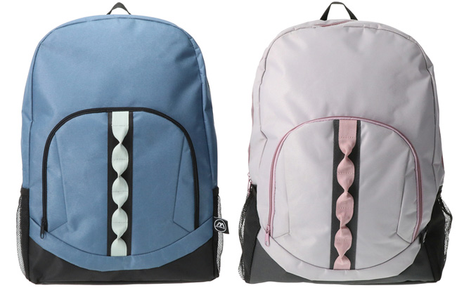 Single Webbing Backpacks