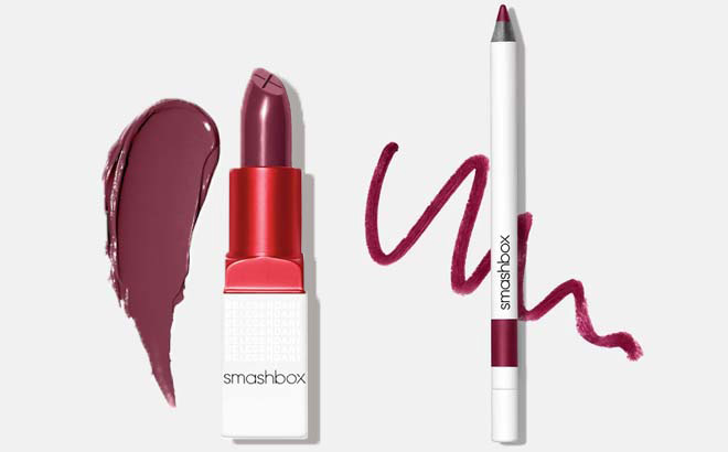 Smashbox Be Legendary Lip Kit