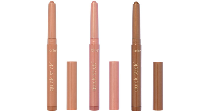 Tarte Eye Shadow Stick Waterproof 3 pc Set