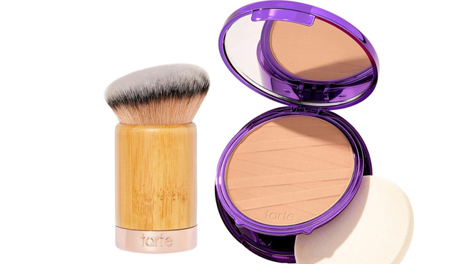 Tarte Pressed Powder Foundatio