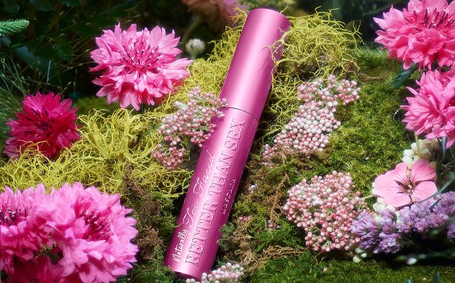 Too Faced Naturally Better Than Sex Mascara 2