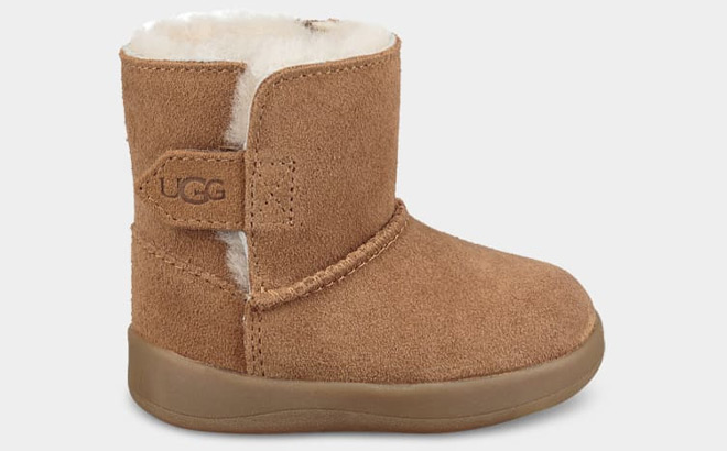 UGG Baby Keelan Boots