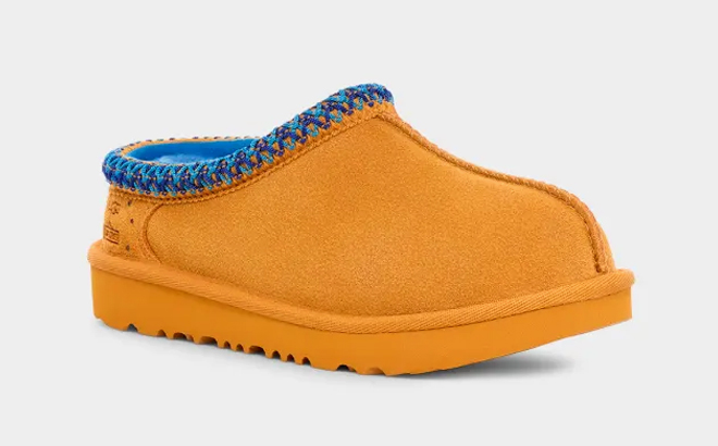 UGG x Cookie Monster Tasman II Boys Shoes