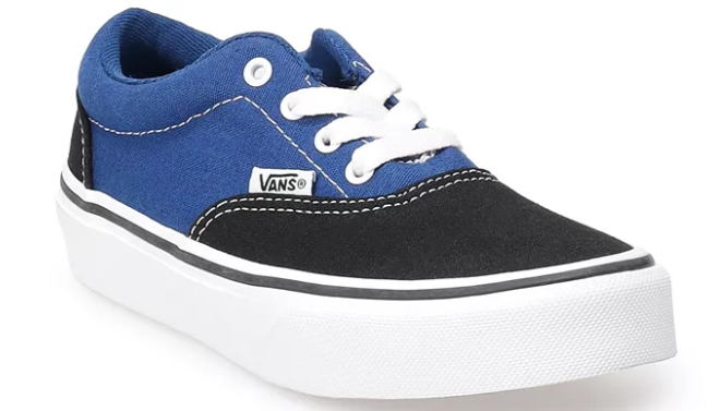 VANS Doheny Kids Shoes