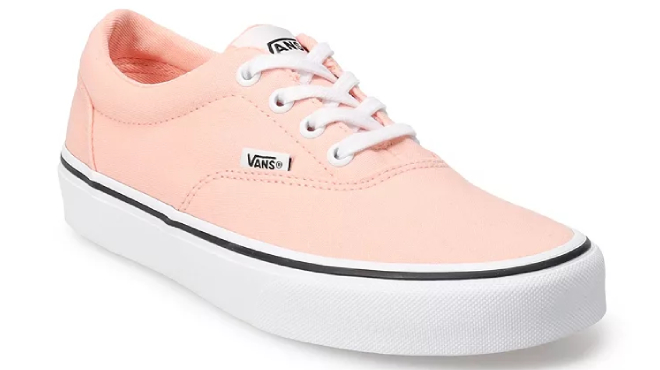 VANS Doheny Womens Shoes 1