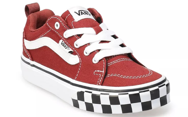 VANS Filmore Kids Shoes