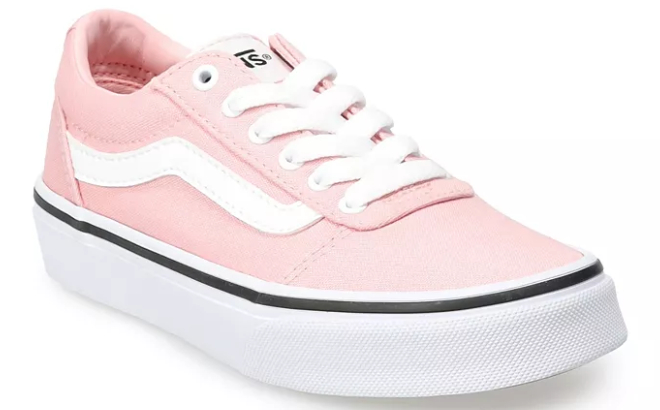 VANS Ward Girls Shoes