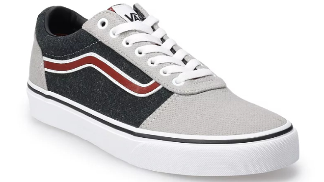 VANS Ward Men Shoes