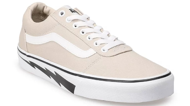 VANS Ward Mens Shoes