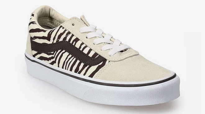 VANS Ward Womens Shoes