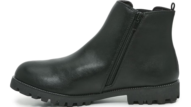 an Image of Mix No 6 Addison Chelsea Kids Boots