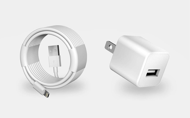 iPhone Charger Cable