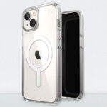 1 Speck Clear iPhone 14 PLUS Case