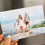 4×6 Same Day Photo Magnet