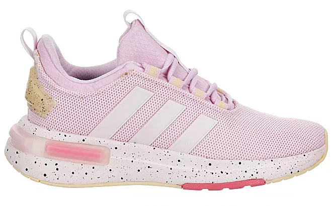 ADIDAS WOMENS RACER TR 23 RUNNING SHOE