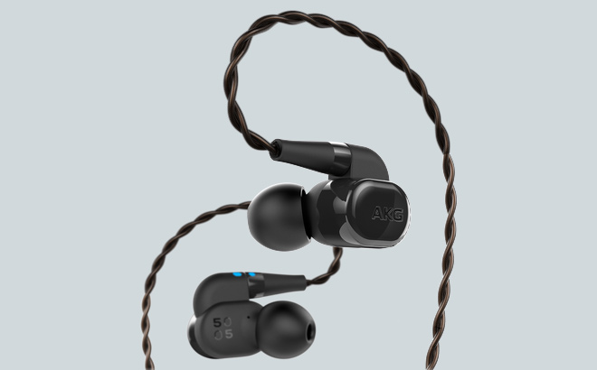 AKG N5005 Earbuds