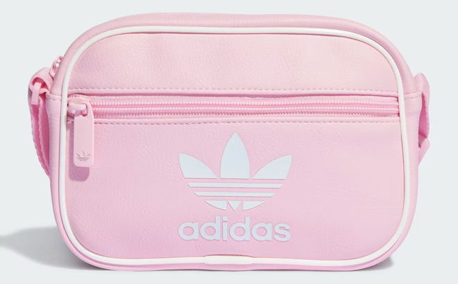 Adidas Adicolor Mini Waist Bag