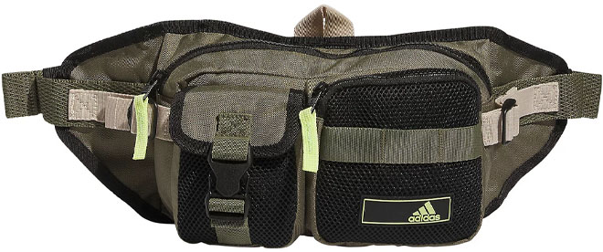 Adidas Amplifier 2 Crossbody Bag