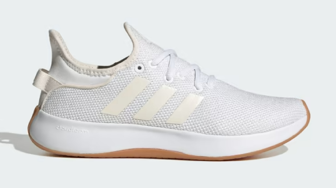 Adidas Cloudfoam Pure Shoes 1