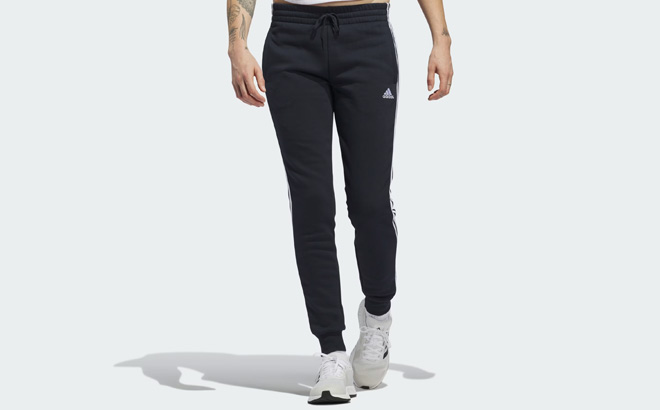 Adidas Essentials Fleece Pants