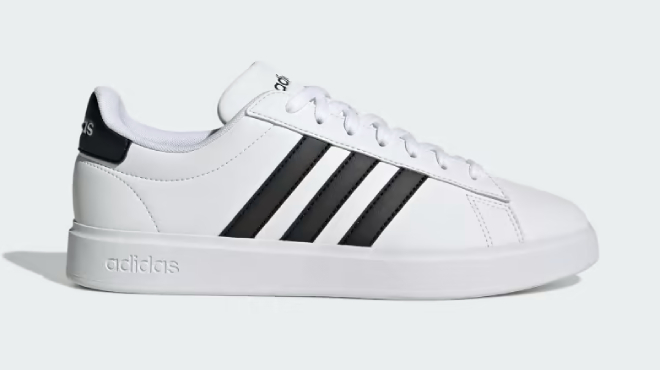 Adidas Grand Court 2 0 Mens Shoes