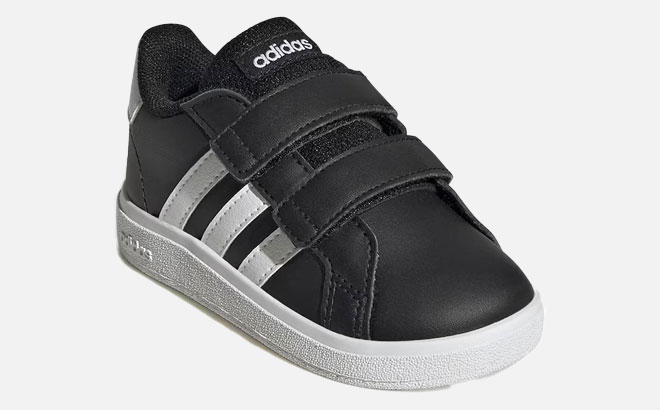 Adidas Grand Court Lifestyle Sneaker Kids