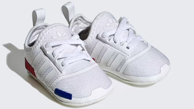 Adidas NMD Kids Shoes