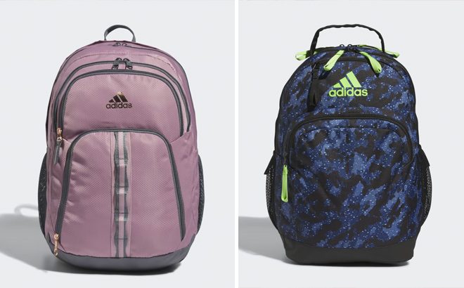 Adidas PRIME BACKPACK