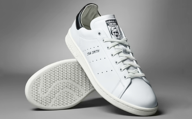 Adidas Stan Smith Lux Mens Shoes