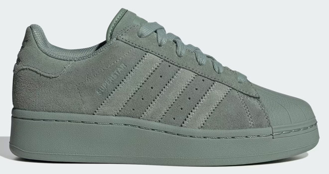 Adidas Superstar XLG Shoes 