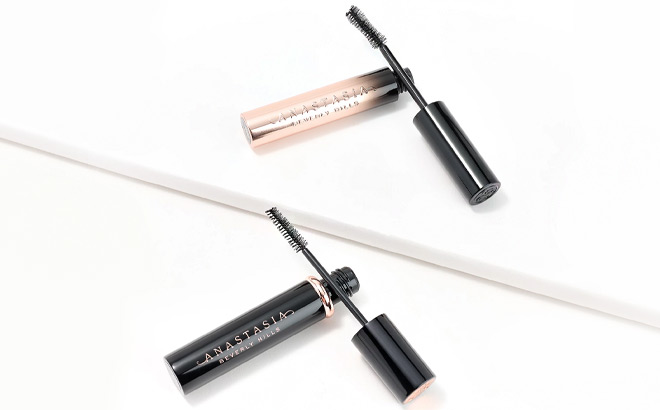 Anastasia Beverly Hills Brag Sculpt Mascara Discovery Kit