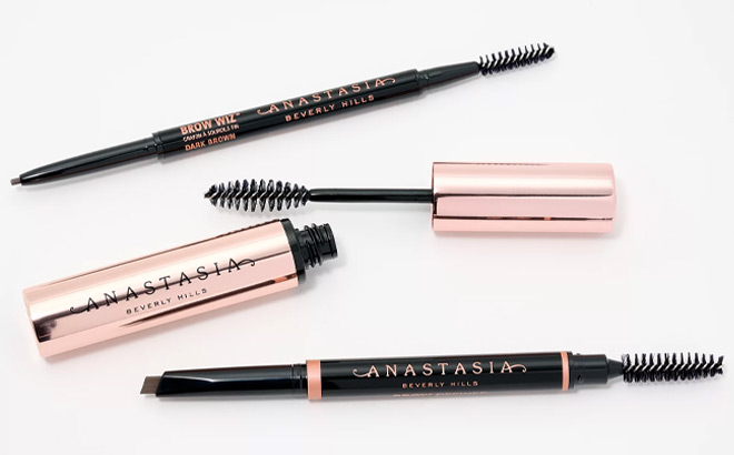 Anastasia Beverly Hills Fill Define Set Brow Bestsellers