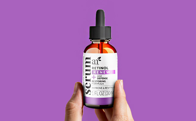 Artnaturals Retinol Serum