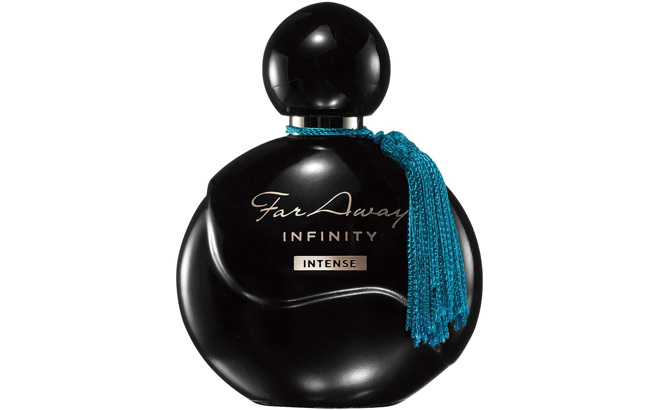 Avon Far Away Infinity Intense Eau de Parfum