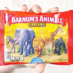 Barnums Origina Animal Crackers