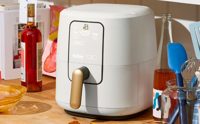 Beautiful by Drew Barrymore 6 Quart Air Fryer