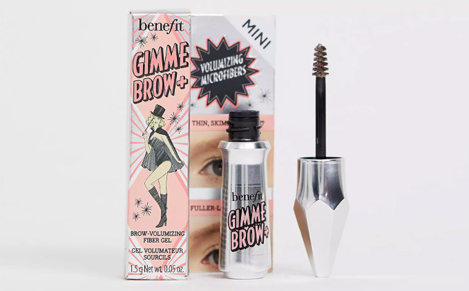 Benefit Cosmetics Gimme Brow