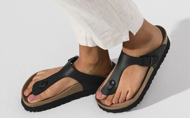 Birkenstock Papillio Platform Sandals