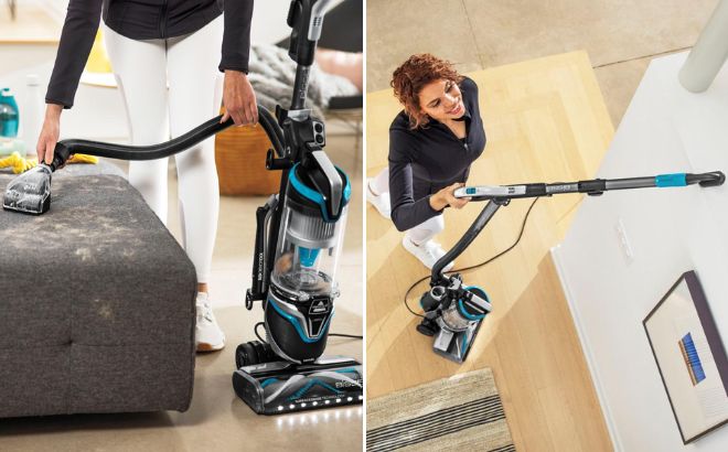 Bissell SurfaceSense Multi Surface Upright Vacuum