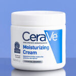 CeraVe Moisturizing Cream with Hyaluronic Acid 16 oz